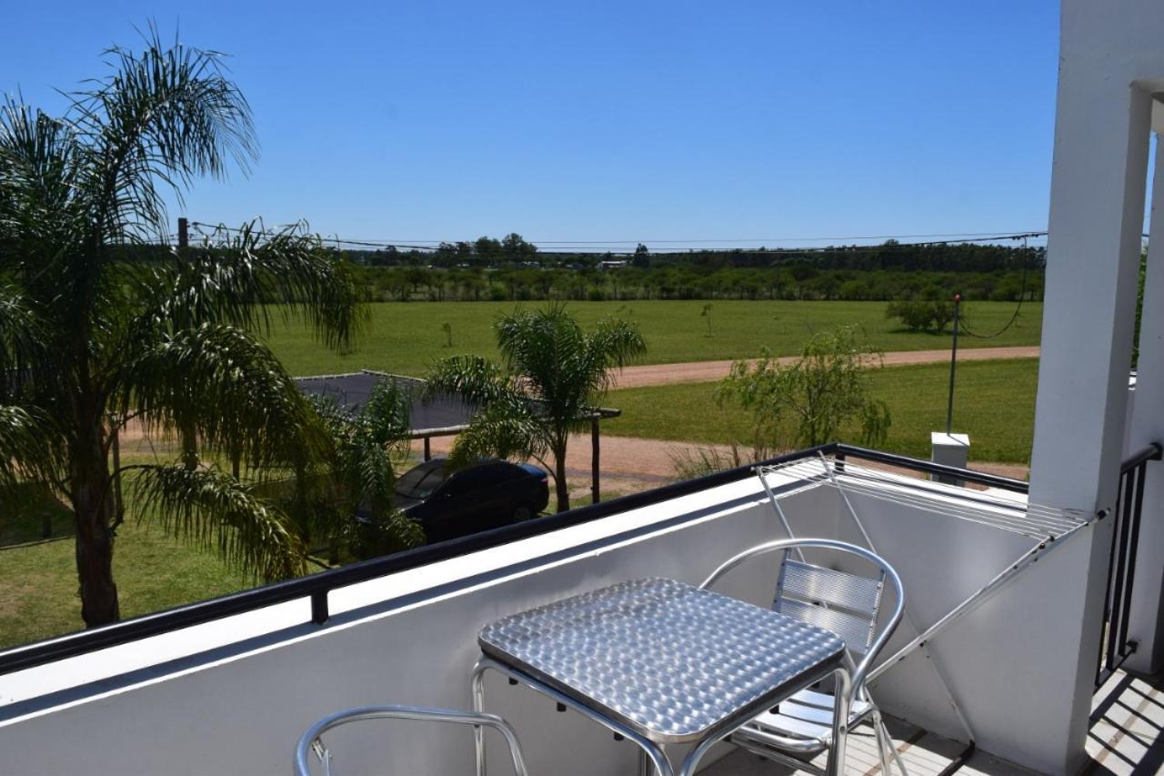 Chajari Suites