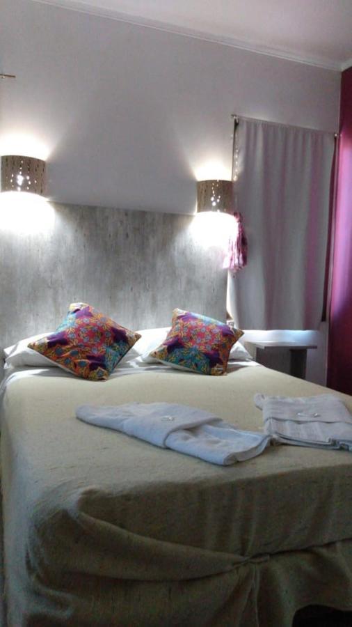 Apartahotel Chajari Suites