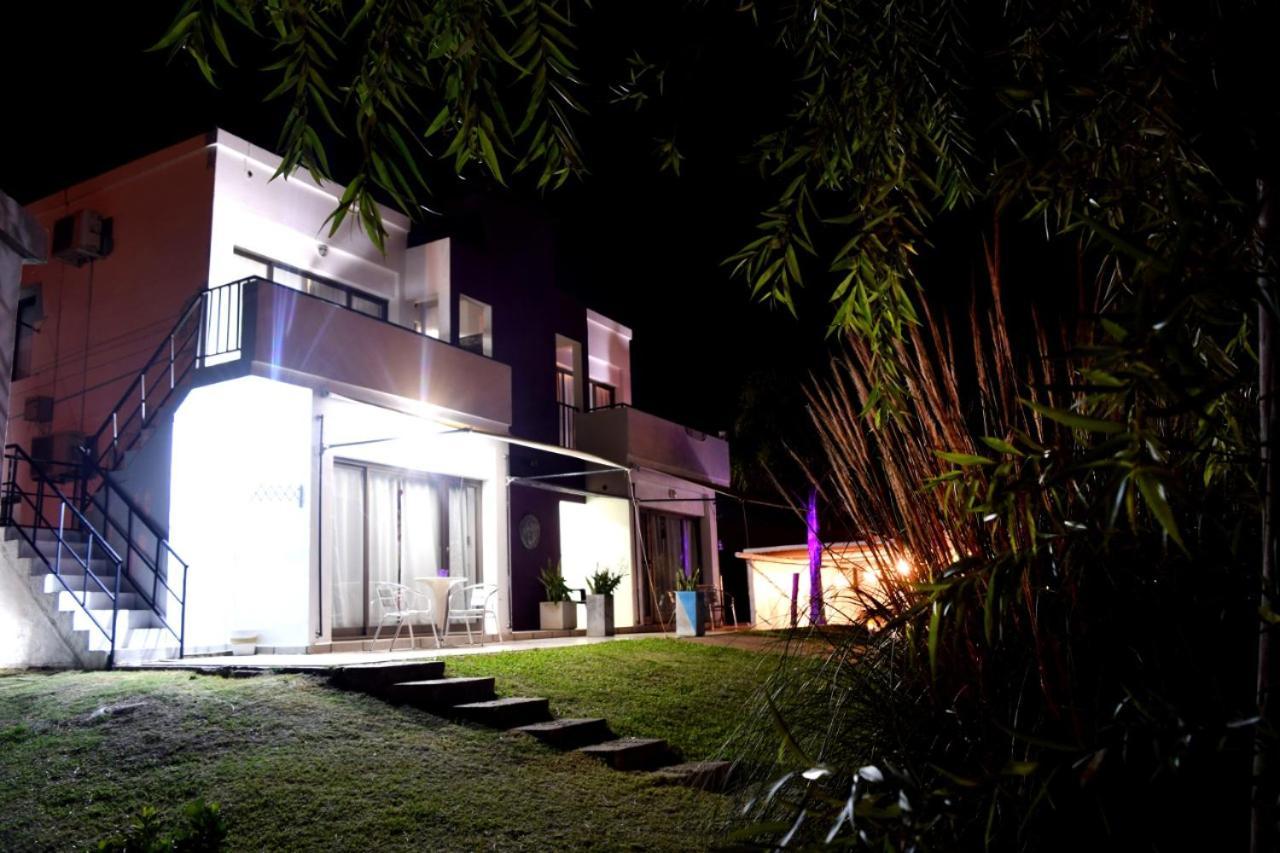 Apartahotel Chajari Suites Chajarí