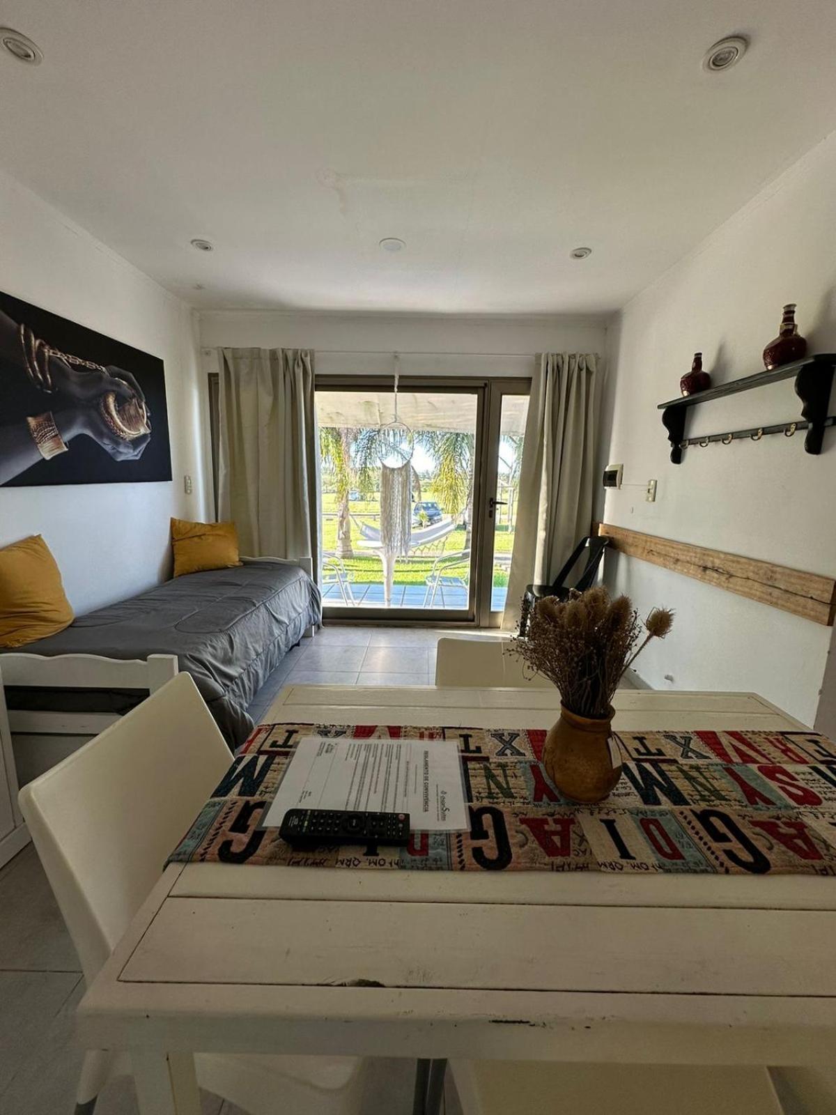 Apartahotel Chajari Suites Chajarí