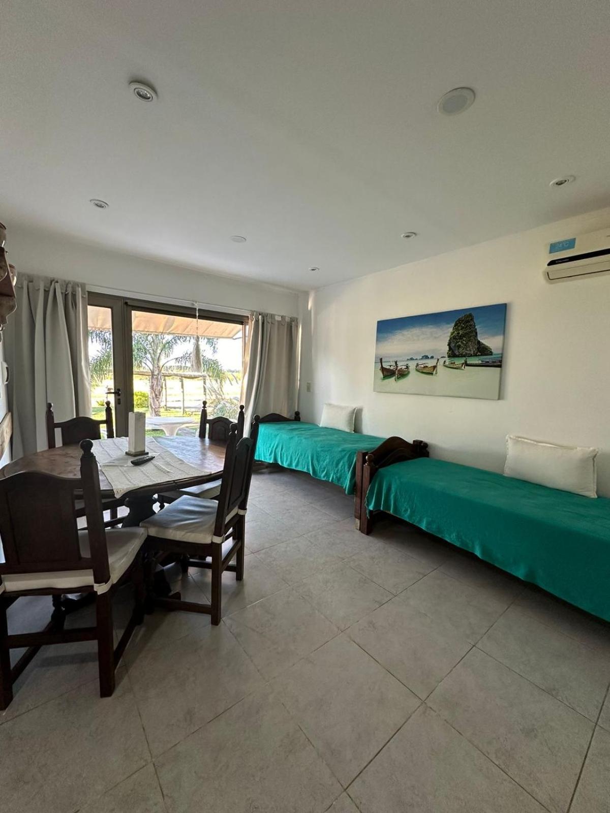 Chajari Suites Chajarí