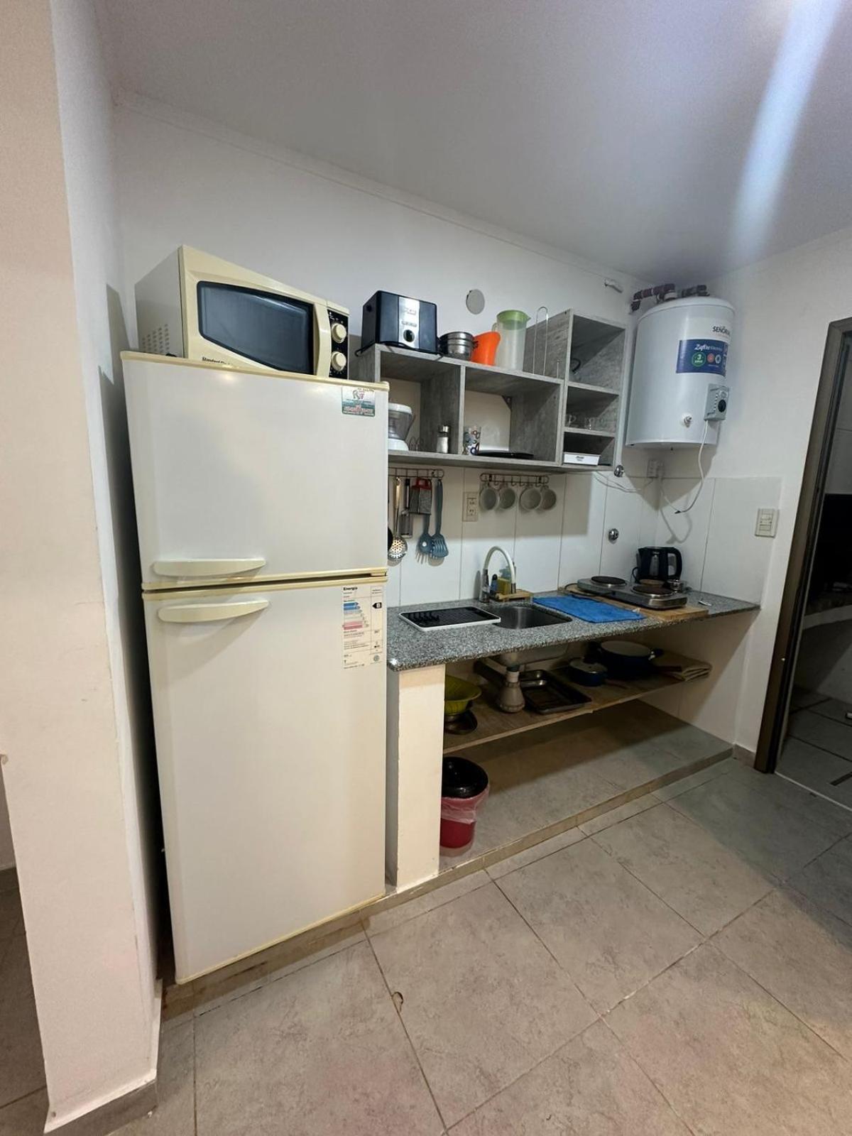 Chajari Suites Apartahotel *