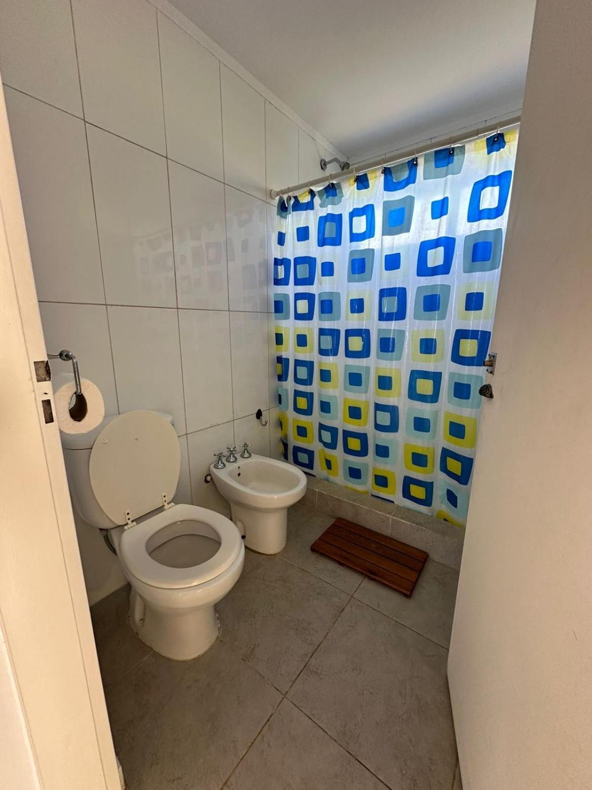 Apartahotel Chajari Suites